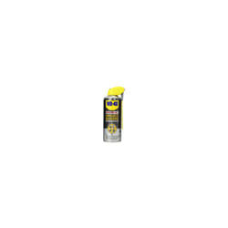 Wd-40 - spray lubrificante multiuso al silicone metallo legno plastica gomma 400ML