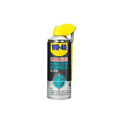 WD40 Specialist Grasso Bianco al Litio 400ml cod 39391