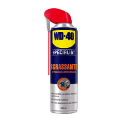 Fraschetti - sgrassante efficacia immediata spray WD40 specialist 500ML