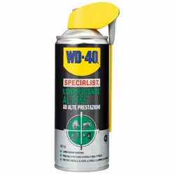Descrizione : Il lubrificante al PTFE ad alte prestazioni, fornisce una lubrificazione e protezione eccellente, riducendo l’u ...