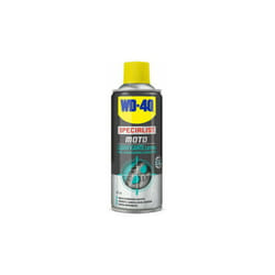 Wd-40 - Moto Lubrificante Catena WD40 Specialist per Condizioni Asciutte Spray - 400 ml