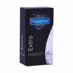 preservativi extra resistenti per una maggiore sicurezza durante il sesso anale
