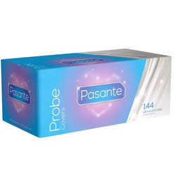 Pasante *Probe Cover* 144 pz Preservativi