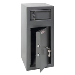 Phoenix Safe Co. SS0992KD cassaforte Cassaforte indipendente Acciaio Grigio