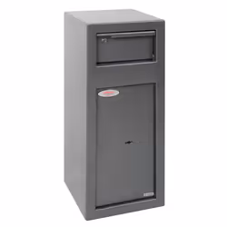 Phoenix Safe Co. SS0992KD cassaforte Cassaforte indipendente Acciaio Grigio