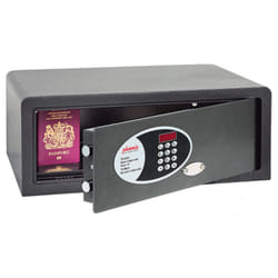 Phoenix Safe Co. SS0311E cassaforte 35 L Grafite, Metallico