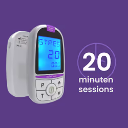 TensCare iTouch Sure + Go - trainer del pavimento pelvico in gel 1 St - Vista aggiuntiva 2
