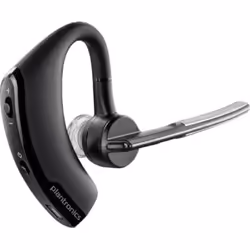 POLY Voyager Legend UC Auricolare Wireless A clip Ufficio USB tipo A Bluetooth Nero