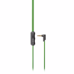 POLY 300 HX Auricolare Cablato A Padiglione Gaming Nero
