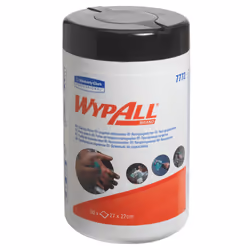 WypAll 7772 salvietta per la preparazione della superficie Verde