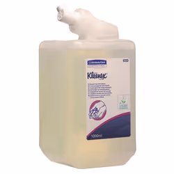 Kleenex Frequent Use 1000 ml Sapone di ricarica per dosatore 1,03 kg 6 pz - Vista aggiuntiva 3