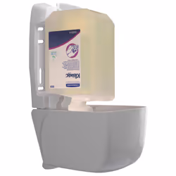 Kleenex Frequent Use 1000 ml Sapone di ricarica per dosatore 1,03 kg 6 pz - Vista aggiuntiva 5