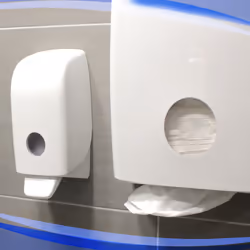 Kimberly Clark 6948 erogatore di sapone 1 L Bianco - Vista aggiuntiva 6