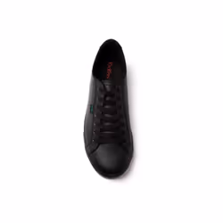 Scarpe Kickers Tovni Scarpe Nero - 45