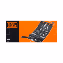 Black & Decker A7063-QZ punta per cacciavite - Vista aggiuntiva 5