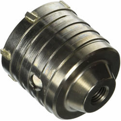 DeWalt, DT6745, QZ, Corona perforadora SDS, Plus 68x72mm