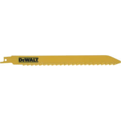 Dewalt - DT2335-QZ Lama Seghetto Alternativo tct 235mm Cemento