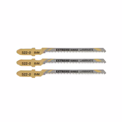 DeWALT DT2081-QZ, Lama per seghetto alternativo, 3 pz