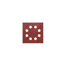 DeWALT DT3032-QZ accessorio per levigatrici 25 pz Carta abrasiva
