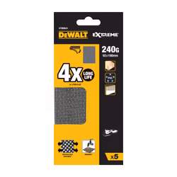 DeWALT DTM8624-QZ accessorio per levigatrici 5 pz - Vista aggiuntiva 2