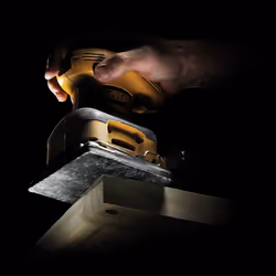 DeWALT DTM3023-QZ accessorio per levigatrici 5 pz