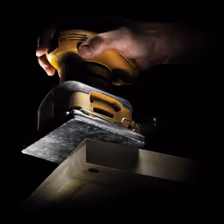 DeWALT DTM3093-QZ accessorio per levigatrici 5 pz
