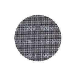 Dewalt - Set di dischi in rete abrasiva, ø 125 mm, 10 pz. - DTM3117-QZ