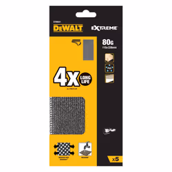 DeWALT DTM8551-QZ accessorio per levigatrici 5 pz - Vista aggiuntiva 2