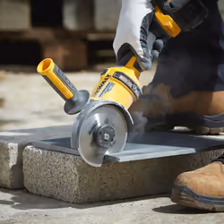 DeWALT DT3713-QZ accessorio per smerigliatrice Disco per tagliare - Vista aggiuntiva 4