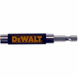 deWalt accessorio deWalt Progettato per i professionisti e le esigenze più elevate Durevole e robusto
