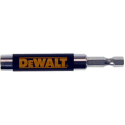 Dewalt - uchwyt mag. z prowadnicą wkrętów śr. 12 mm / 120 mm