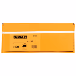 DeWALT DT2323-QZ lama per sega a gattuccio, sega a traforo e sega universale Lama per sega circolare 5 pz - Vista aggiuntiva 4