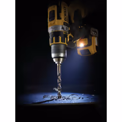 DeWALT DT5052-QZ punta per trapano