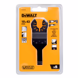 DeWALT DT20726-QZ accessorio per apparato multifunzione - Vista aggiuntiva 4