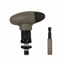 Black & Decker A7224-XJ cacciavite manuale Cacciavite con impugnatura a T - Vista aggiuntiva 4