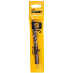 DeWalt, DT5059, QZ, Broca para metal EXTREME 2