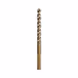 DeWALT DT5545-QZ, Trapano, 4,5 mm, 80 mm, 4,6 cm, Acciaio rapido rettificato (HSS-G), Bronzo