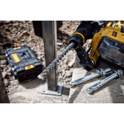 DeWALT DT9509-QZ punta per trapano - Vista aggiuntiva 7