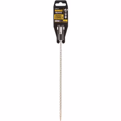 Descrizione SDS-Plus Extr.2 6.5 X 310 X 250 mm di Dewalt – DeWalt-num.: dt9523 QZ – EAN: 5035048054987