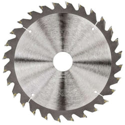 Dewalt - Accessori - Disco da taglio per legno 190x30 mm, 28 denti DT4033