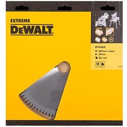DeWALT ‎DT4282-QZ lama circolare 1 pz
