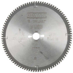 DeWALT Accessori - Lama circolare 305x30 mm, 96 denti DT4290