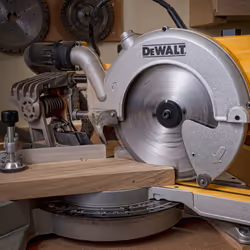 DeWALT DT4301-QZ lame de scie circulaire 1 pièce(s) - Vista aggiuntiva 2