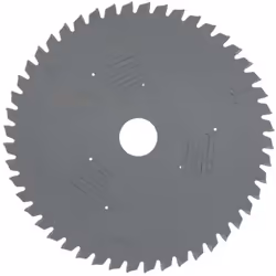 Lama per sega Estreme dimensioni 216 x 30 x 2,6 mm, 48 denti adatto per legno duro e morbido, compensato, laminato e MDF le s ...