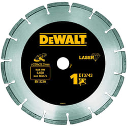 DeWALT DT3743-XJ accessorio per smerigliatrice Disco per tagliare
