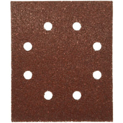 DeWALT DT3011-QZ accessorio per levigatrici 25 pz Carta abrasiva