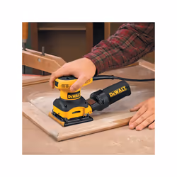 DeWALT DT3014-QZ accessorio per levigatrici 25 pz - Vista aggiuntiva 4