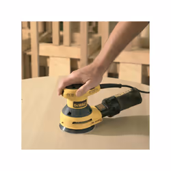 DeWALT DT3102-QZ accessorio per levigatrici 10 pz - Vista aggiuntiva 4