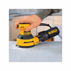DeWALT DT3102-QZ accessorio per levigatrici 10 pz - Vista aggiuntiva 5