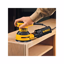 DeWALT DT3107-QZ accessorio per levigatrici 10 pz